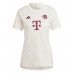 Cheap Bayern Munich Joshua Kimmich #6 Third Football Shirt Women 2023-24 Short Sleeve